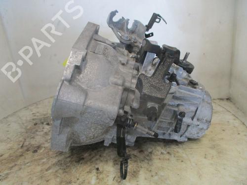 Gearbox KIA RIO IV (YB, SC, FB) 1.0 T-GDI 100 | BP36653137M3 - Image 2