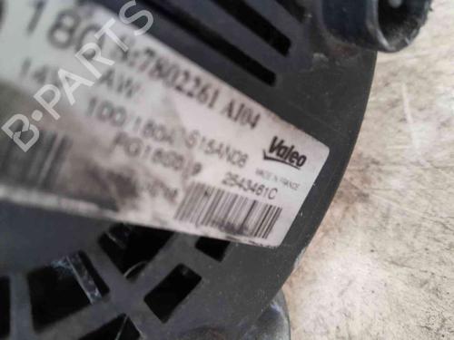 Alternator BMW 3 (E90) 320 d | BP26620584M7 