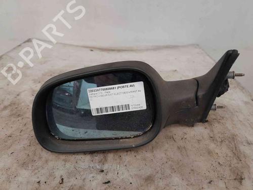Used Left mirror RENAULT SAFRANE II (B54_) 2.5 20V (B54F) (165 hp) 20203204
