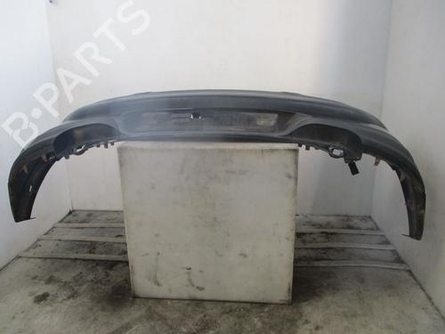 Rear bumper CITROËN C4 CACTUS 1.2 VTi 82 | BP28309404C8 