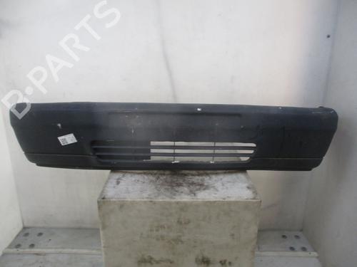 Used Front bumper CITROËN AX (ZA-_) 10 (50 hp) 30046558