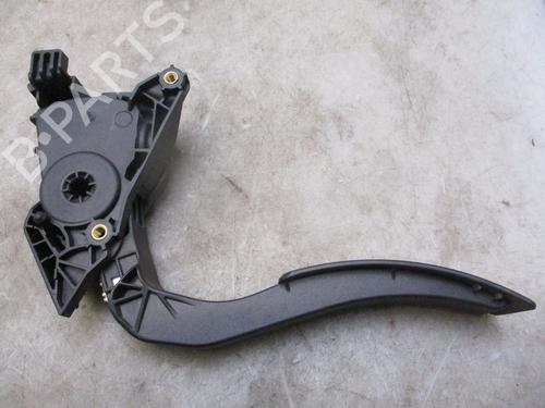 Pedal RENAULT CLIO IV (BH_) 1.5 dCi 75 | BP26635836I4 
