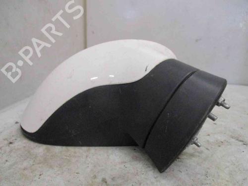 Right mirror SEAT IBIZA IV (6J5, 6P1) 1.2 TDI | BP26624065C27 