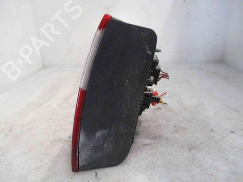 Left taillight SEAT LEON (1M1) 1.4 16V | BP19713750C34 
