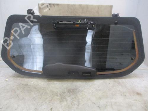 Tailgate HYUNDAI TUCSON (JM) 2.0 CRDi | BP29600047C6 