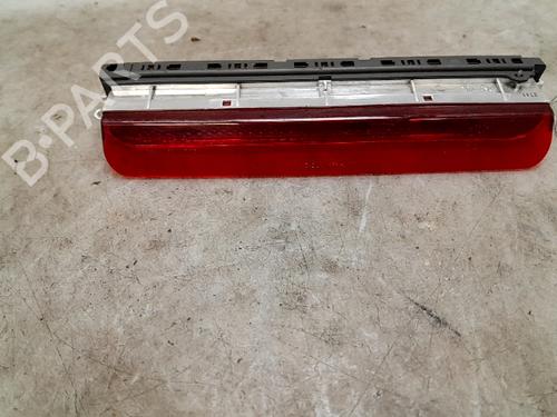 Used Third brake light FIAT 500 (312_) 1.2 (312AXA1A) (69 hp) 26637460