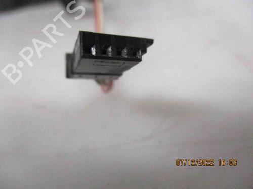 Right mirror BMW 5 (E60) 525 d | BP24873479C27 