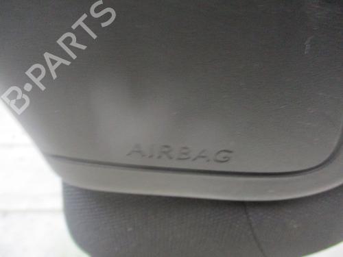 Sæde højre fortil PEUGEOT 108 1.2 | BP29816654C16 