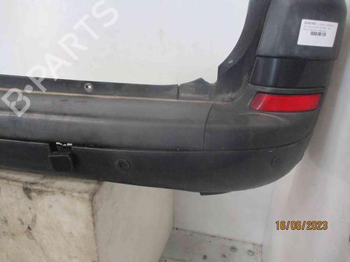 Rear bumper CITROËN C8 (EA_, EB_)  | BP26631102C8 