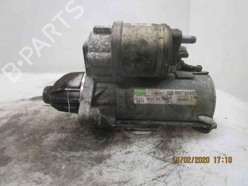 Starter OPEL CORSA D (S07) 1.0 (L08, L68) | BP19717269M8 
