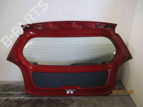 Tailgate NISSAN PIXO (UA0) 1.0 | BP26622055C6