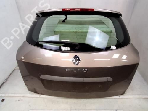 Bagklap CC/Kombi-Coupé Bagklap CC/Kombi-Coupé RENAULT CLIO III Grandtour (KR0/1_) 1.5 dCi (KR0G) (68 hp) 35796415 35796415