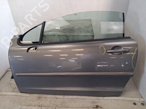 Used Left front door Left front door 38914525 38914525