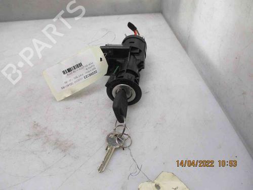 Used Ignition barrel FIAT 500 (312_) 1.2 (312AXA1A) (69 hp) 26623490