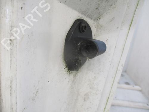 Right slide door CITROËN JUMPY II Van 2.0 HDi 120 | BP29467744C75 