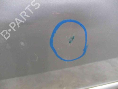 Right front door VW SHARAN (7M8, 7M9, 7M6) 1.9 TDI | BP26628456C3 
