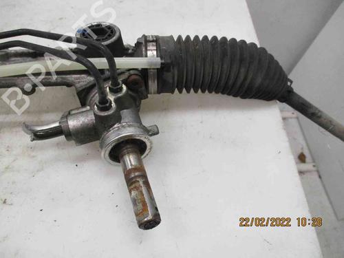 Steering rack PEUGEOT 206+ (2L_, 2M_) 1.4 HDi eco 70 | BP24011022M22 