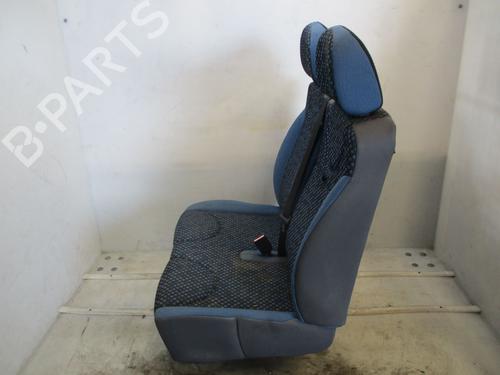Right front seat FIAT SCUDO Van (270_, 272_) 1.6 D Multijet | BP24444290C16