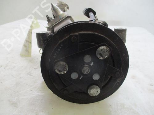 AC-Kompressor CITROËN JUMPY III Van (V_) 2.0 BlueHDi 145 | BP30978397M34