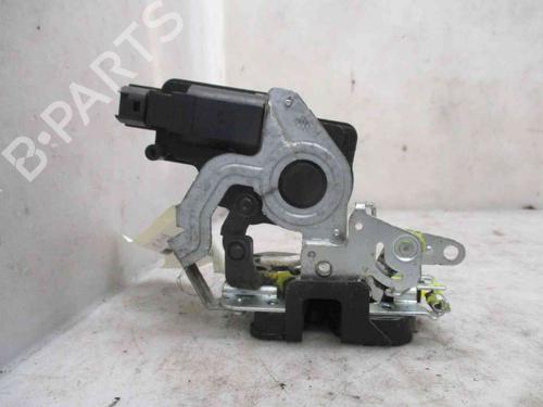 Front right lock KIA PICANTO I (SA) 1.0 | BP26633401C97