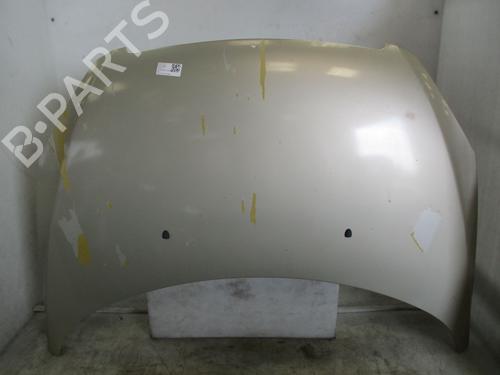 Used Hood PEUGEOT 307 (3A/C) 1.6 16V (109 hp) 29317604