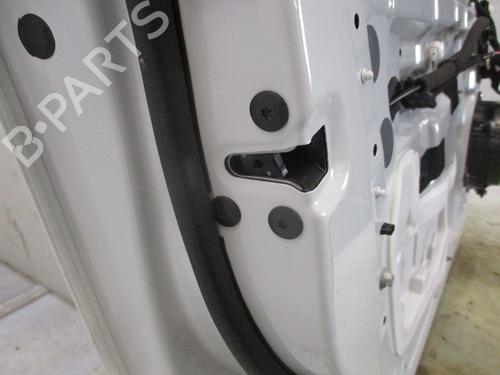 Left front door RENAULT CLIO V (B7_) 1.0 TCe 90 (B7MT) | BP31820223C2 