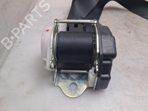 Rear right seatbelt NISSAN NOTE (E12) 1.5 dCi | BP40272991I28 - Image 2
