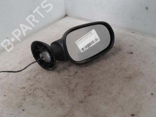 Used Right mirror DACIA LOGAN (LS_) 1.5 dCi (LS0K) (68 hp) 21833331