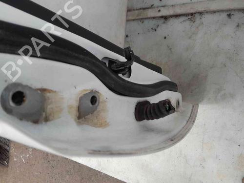 Right front door CHEVROLET AVEO / KALOS Saloon (T250, T255)  | BP25614153C3 