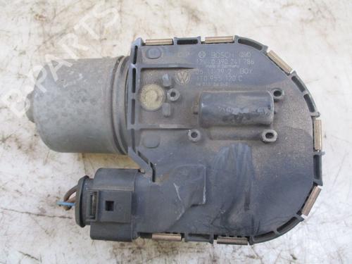 Viskermotor vindrute VW TOURAN (1T1, 1T2) 1.9 TDI | BP24972057M29 