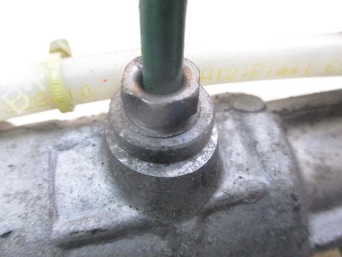 Steering rack PEUGEOT 3008 I MPV (0U_) 2.0 HDi | BP32353373M22 