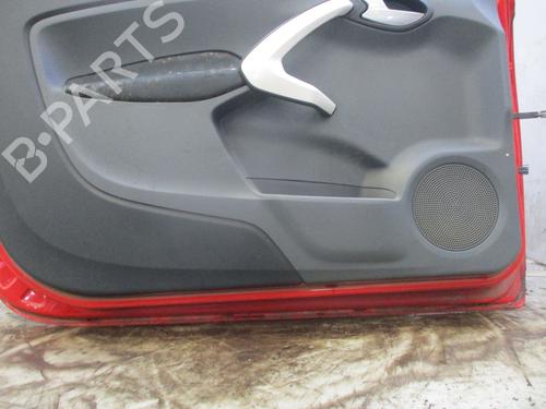 Left front door FORD KA (RU8) 1.2 | BP24014154C2