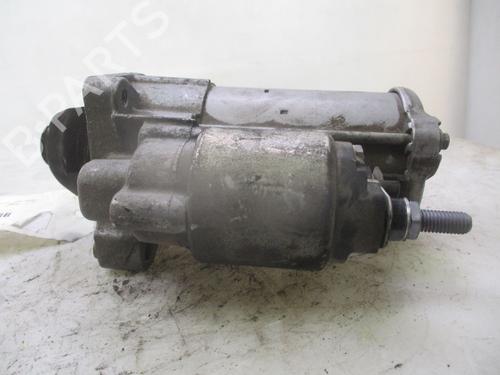 Starter FORD KA (RU8) 1.2 | BP33710528M8 - Image 2