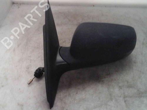 Left mirror SEAT AROSA (6H1) 1.0 | BP20201567C26 