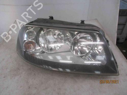 Used Right headlight SEAT ALHAMBRA (7V8, 7V9) 1.8 T 20V (150 hp) 20205871