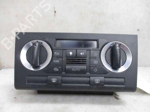 Used Climate control AUDI A3 Sportback (8PA) 2.0 TDI (136 hp) 26633463