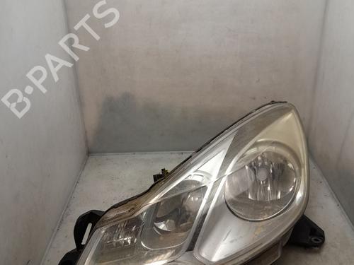 Used Left headlight Left headlight 37497828 37497828