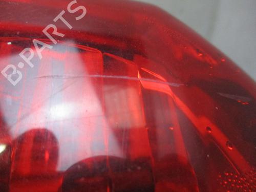 Left taillight DODGE CALIBER 2.0 CRD | BP26635782C34 