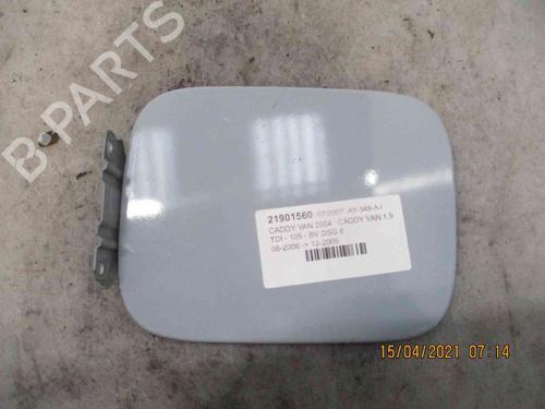 Used Fuel flap VW CADDY III Box Body/MPV (2KA, 2KH, 2CA, 2CH) [2004-2016]  19717904