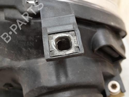 Højre forlygte VW POLO IV (9N_, 9A_) 1.4 TDI | BP28800753C29 