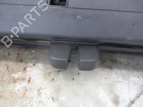 Tailgate AUDI A3 Sportback (8PA) 2.0 TDI 16V quattro | BP32178304C6 