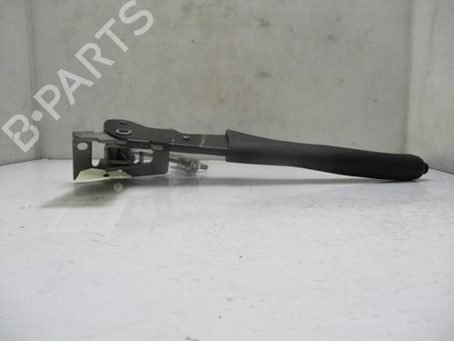 Hand brake PEUGEOT 206+ (2L_, 2M_) 1.4 i | BP26636513I18 