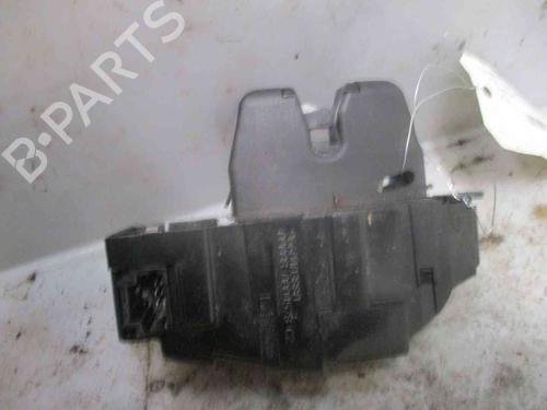 Tailgate lock PEUGEOT 308 I (4A_, 4C_) 1.6 HDi | BP19719824C101 
