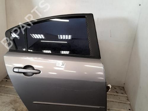 Right rear door MAZDA 3 Saloon (BK)  BNYV7202XD BNYV7202XD#BNYV7202XD
