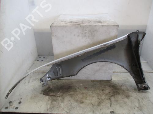 Right front fenders PEUGEOT 607 (9D, 9U) 2.7 HDi 24V | BP26592910C42 