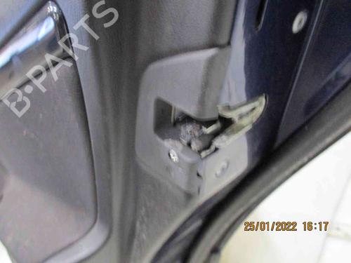 Right rear door MERCEDES-BENZ C-CLASS T-Model (S202) C 220 T CDI (202.193) | BP24008254C5 