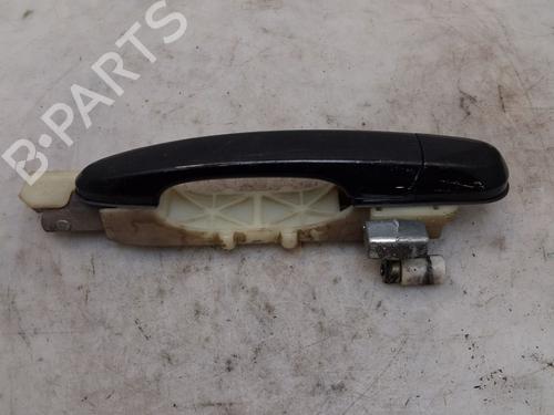 Used Rear right exterior door handle Rear right exterior door handle 38605557 38605557