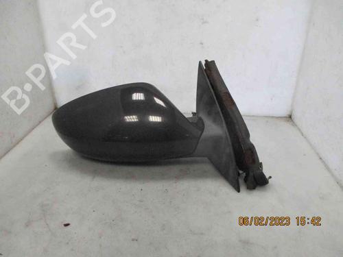 Right mirror PEUGEOT 607 (9D, 9U) 2.2 16V | BP26629512C27