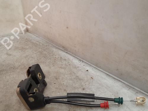 Tailgate lock FORD FIESTA IV (JA_, JB_) 1.0 i | BP26639749C101 