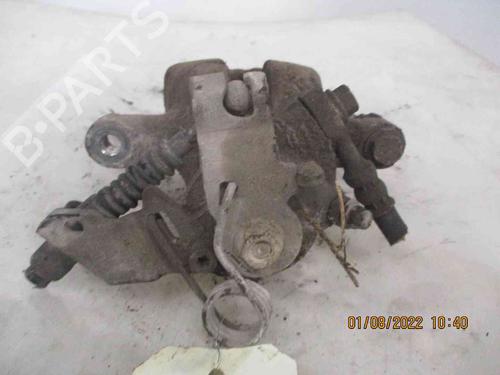 Bremssattel links hinten für OPEL ASTRA H (A04) [2004-2014]  26625900
